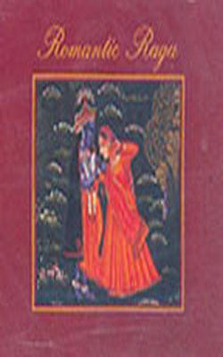 Romantic Raga      (MUSIC CD)