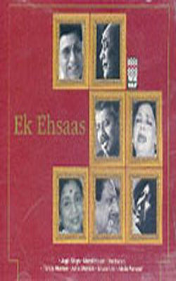 Ek Ehsaas    (MUSIC CD)