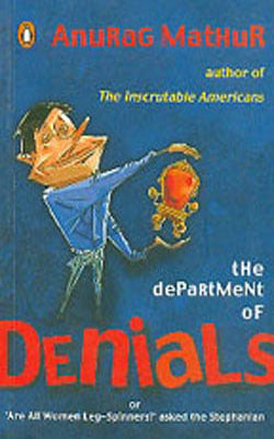 The Department of Denials
