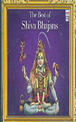 The Best of Shiva Bhajans (MUSIC CD)