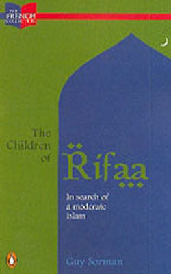 The Children of Rifaa