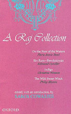 A Raj Collection