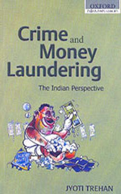 Crime and Money Laundering