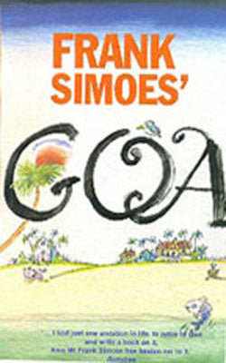 Frank Simoes’s Goa
