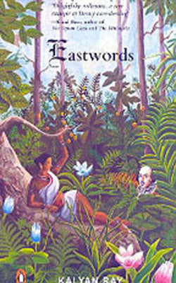 Eastwords - A novel