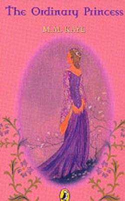 The Ordinary Princess