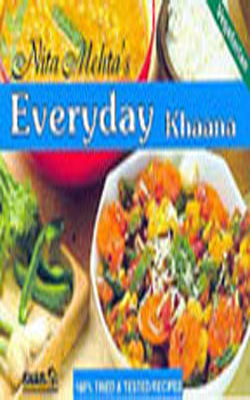 Everyday Khaana