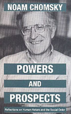 Power and Prospects