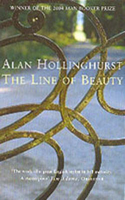 The Line of Beauty