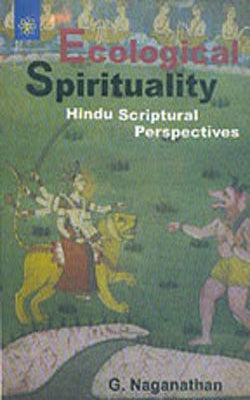 Ecological Spirituality