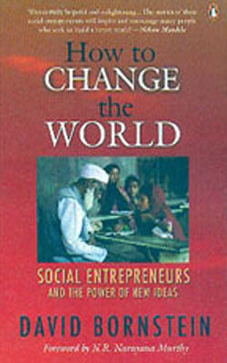 How to Change the World