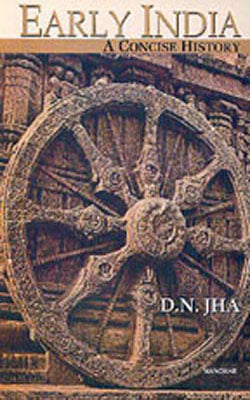 Early India -  A Concise History