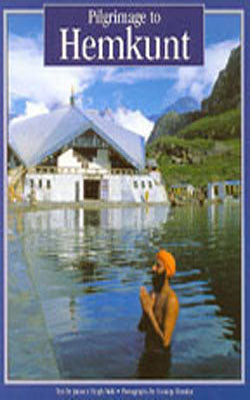 Pilgrimage to Hemkunt