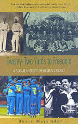 Twenty - Two Yards to Freedom