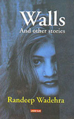 Walls And Other Stories