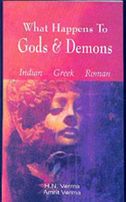 What Happens To Gods & Demons