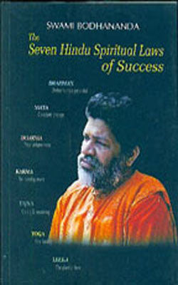 The Seven Hindu Spiritual Laws of Success
