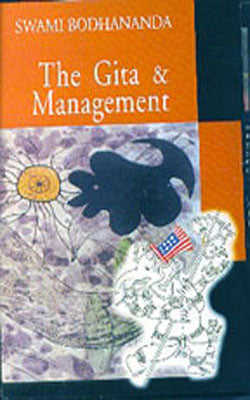 The Gita & Management