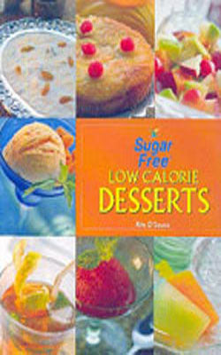 Sugar Free Low Calorie Desserts