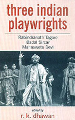 Three Indian Playwrights