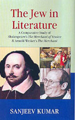 The Jew in Literature