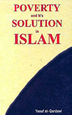 Poverty and It's Solution in Islam