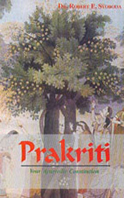 Prakriti - Your Ayurvedic Constitution