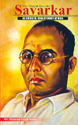 Veer Vinayak Damodar Savarkar
