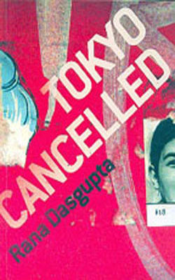 Tokyo Cancelled