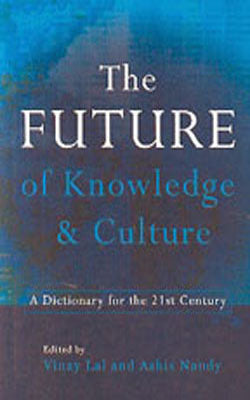 The Future of Knowledge & Culture
