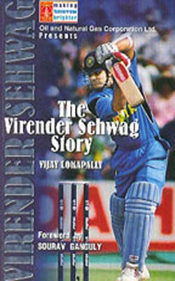 The Virender Sehwag Story
