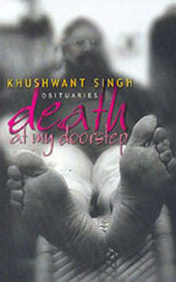 Death At My Doorstep
