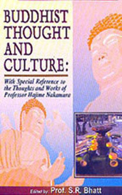 Buddhist Thought and Culture