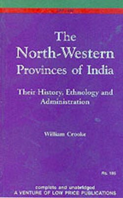 The North-Western Provinces of India