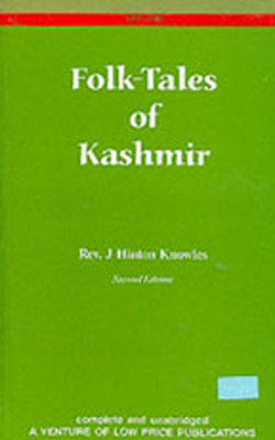 Folk Tales of Kashmir