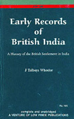Early Records of British India