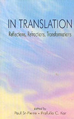 In Translation - Reflections, Refractions, Transformations