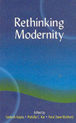 Rethinking Modernity