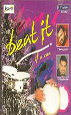 Beat It  -  If U Can     Part  1     (MUSIC CD)