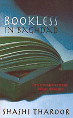 Bookless in Baghdad