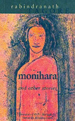 Monihara and Other Stories