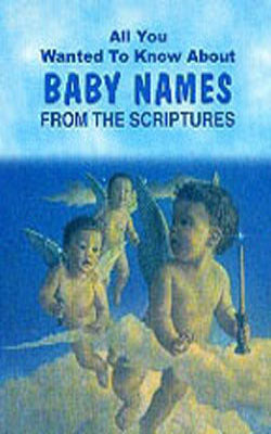 Baby Names From The Scriptures