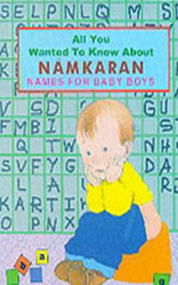 Namkaran Names For Baby Boys