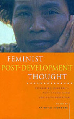 Feminist Post - Development Thought