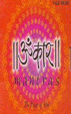 Omkar Mantras - The Power of Om     (MUSIC CD)
