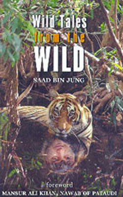 Wild Tales From The Wild