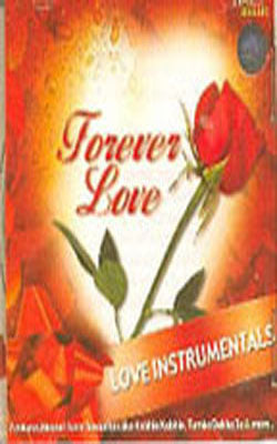 Forever Love - Love Istrumentals (MUSIC CD)