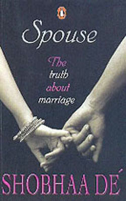 Spouse:  The Truth About Marriage
