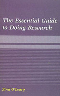 The Essential Guide to Doing Research