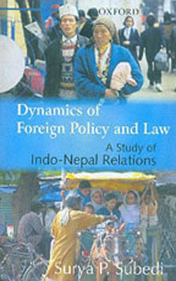 Dynamics of Foreign Policy and Law